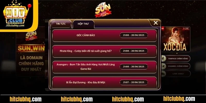 Tại sao cần phải Phân Biệt Thật Giả SUN.WIN